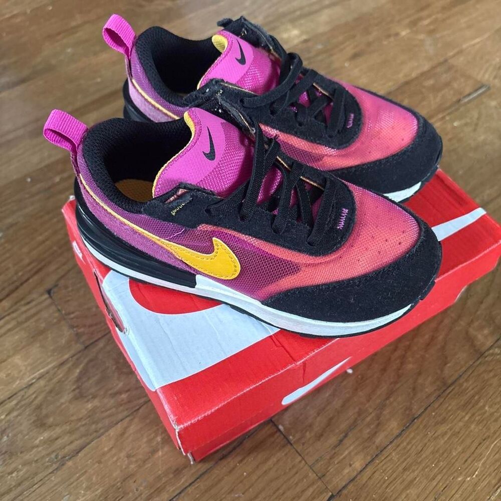 Nike multi Trainers